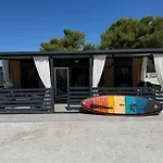 Apartamento Mobile Homes Lavanda & Maslina Vir