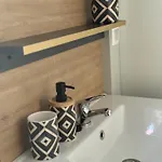 Mobile Homes Lavanda & Maslina Apartamento *