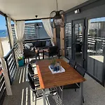 Mobile Homes Lavanda & Maslina Apartamento *