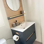 Mobile Homes Lavanda & Maslina Apartamento Vir