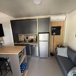 Mobile Homes Lavanda & Maslina * Vir