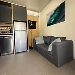 Apartamento Mobile Homes Lavanda & Maslina Vir