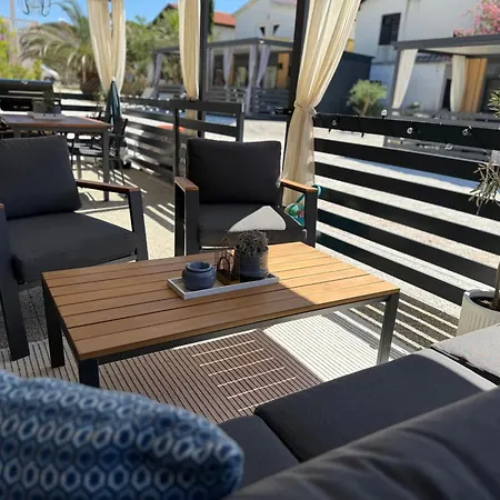 Mobile Homes Lavanda & Maslina