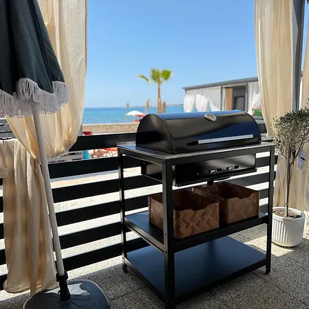 Mobile Homes Lavanda & Maslina *