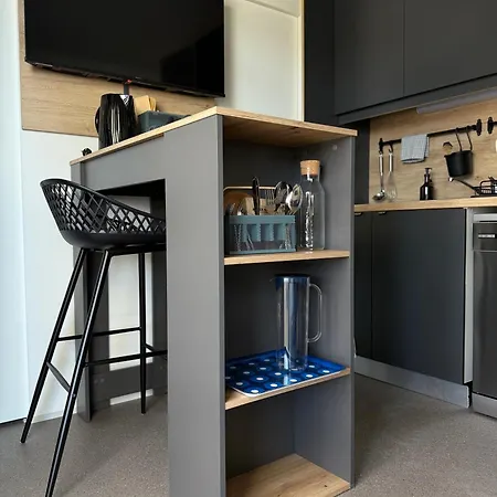 Mobile Homes Lavanda & Maslina Vir