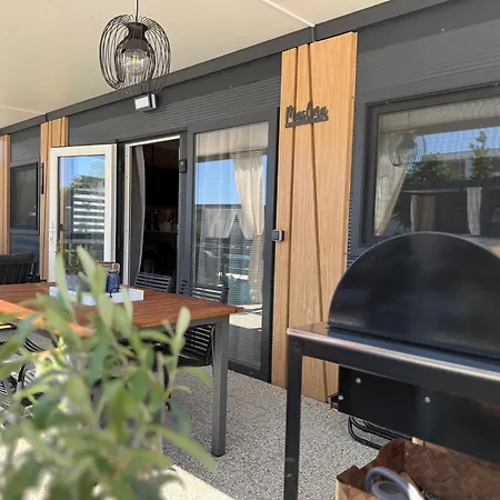 Mobile Homes Lavanda & Maslina Appartement