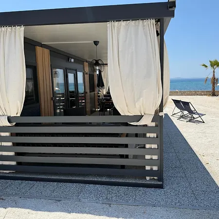 Mobile Homes Lavanda & Maslina Daire Vir