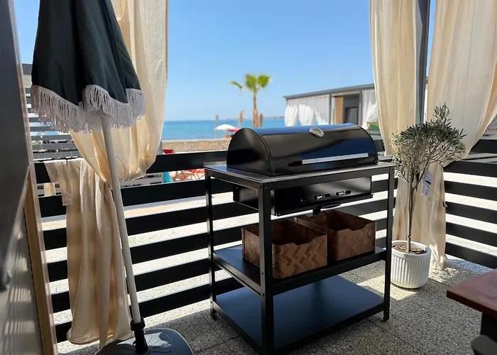 Mobile Homes Lavanda & Maslina *