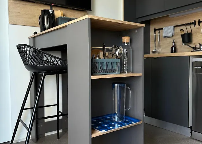 Mobile Homes Lavanda & Maslina Vir