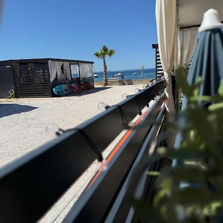 Mobile Homes Lavanda & Maslina Appartement