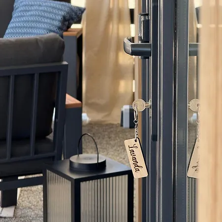 Mobile Homes Lavanda & Maslina *