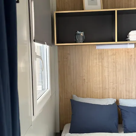 Mobile Homes Lavanda & Maslina Vir