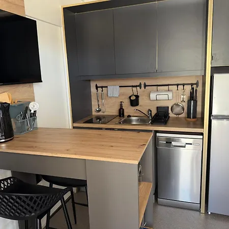 Apartment Mobile Homes Lavanda & Maslina