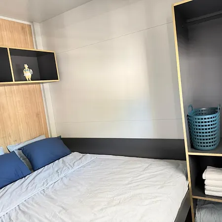 Mobile Homes Lavanda & Maslina Apartment *