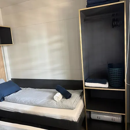 Mobile Homes Lavanda & Maslina Appartement Vir