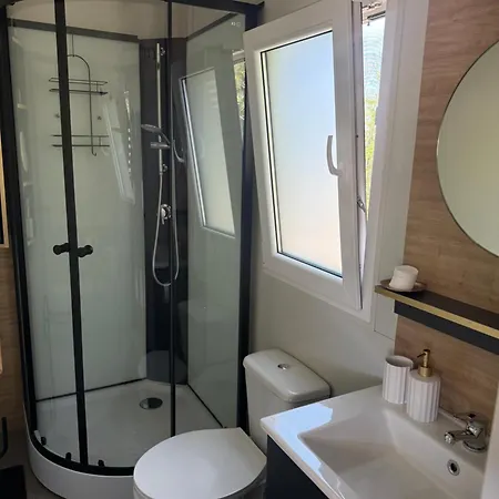 Mobile Homes Lavanda & Maslina Appartement