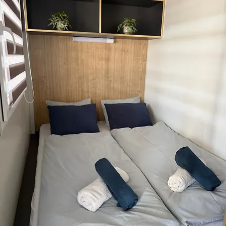 Mobile Homes Lavanda & Maslina Vir