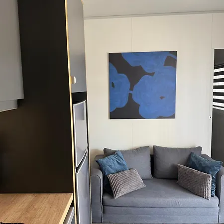 Mobile Homes Lavanda & Maslina Appartement