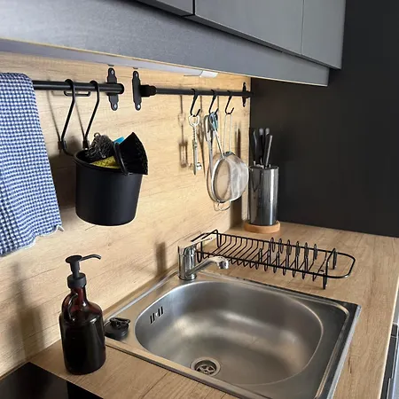 Mobile Homes Lavanda & Maslina Appartement *
