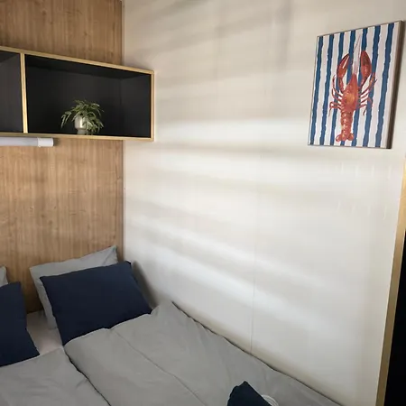 Appartement Mobile Homes Lavanda & Maslina