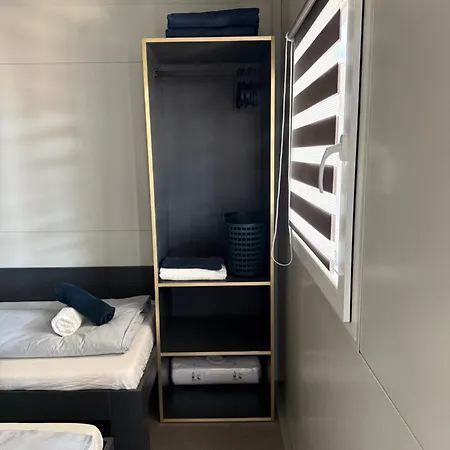Mobile Homes Lavanda & Maslina Appartement *