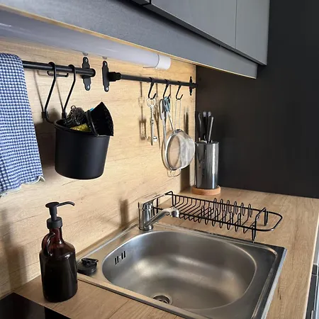 Appartement Mobile Homes Lavanda & Maslina Vir