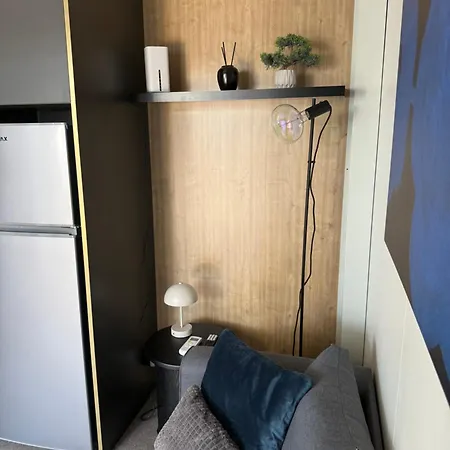 Mobile Homes Lavanda & Maslina * Vir