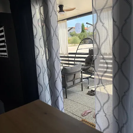 Mobile Homes Lavanda & Maslina * Vir