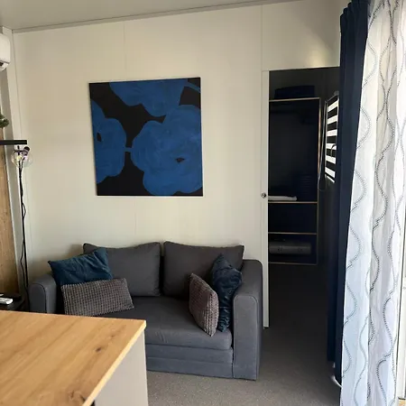 Mobile Homes Lavanda & Maslina Appartement *