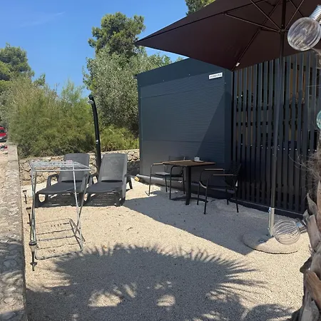 Appartement Mobile Homes Lavanda & Maslina