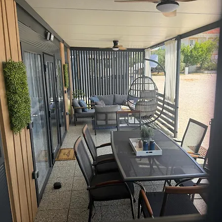Mobile Homes Lavanda & Maslina Appartement Vir