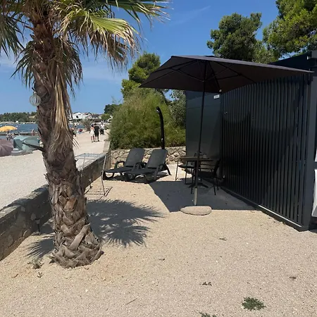 Mobile Homes Lavanda & Maslina Appartement