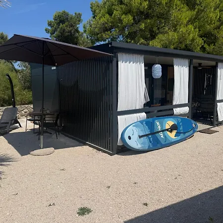 Appartement Mobile Homes Lavanda & Maslina